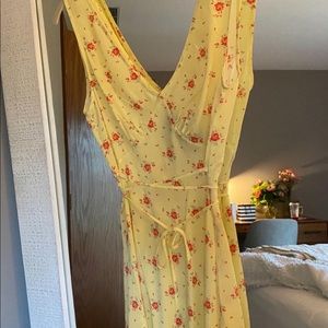 realistatation par isabella dress